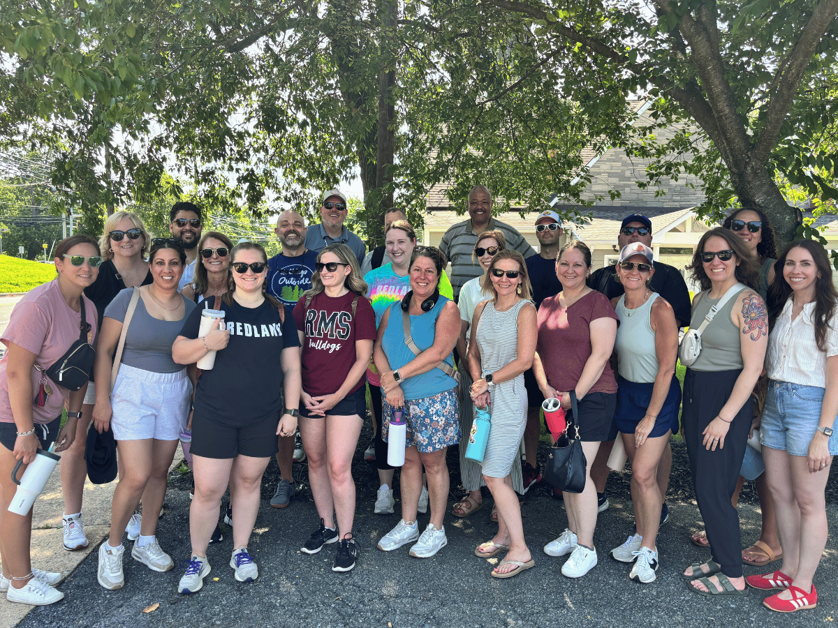 Connecting Local History to the Classroom